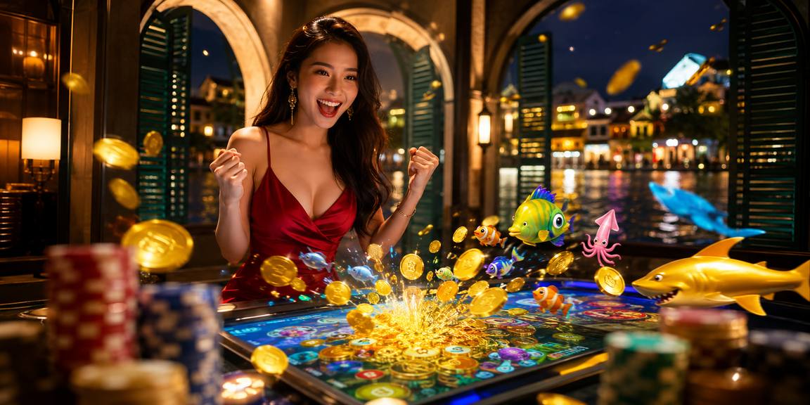 fb88 com vn Những Gì Có Trong Casino fb88 com vn